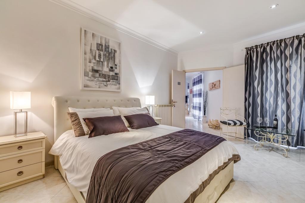 Veneto Excelsior Suite Рим Номер фото
