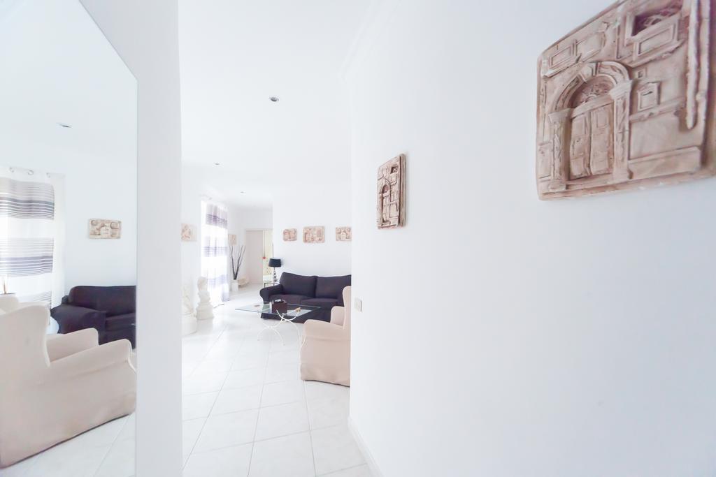Veneto Excelsior Suite Рим Экстерьер фото